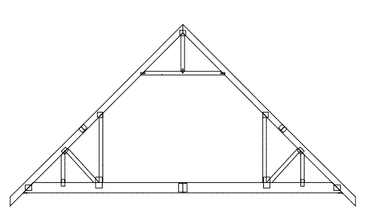 attic truss shed roof dormer roof truss with shed dormer shed dormer 