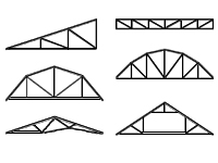 Types of Trusses