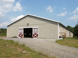 Indoor Riding Arena Indoor Riding Horse Arena
