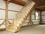 Images of Barn Interior